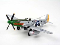 Revell P-51D Mustang - 04148