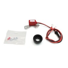 Pertronix Ignitor II Ford 6 Cyl. Kit de conversión de encendido electrónico para Voyager