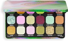 Revolution Beauty, Forever Flawless Eyeshadow Palette, 18 Pigmented Makeup