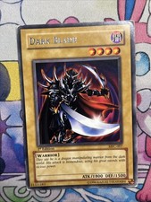 Dark Blade [1st Edition] MFC-007 Prices | YuGiOh Magician's Force | YuGiOh  Cards