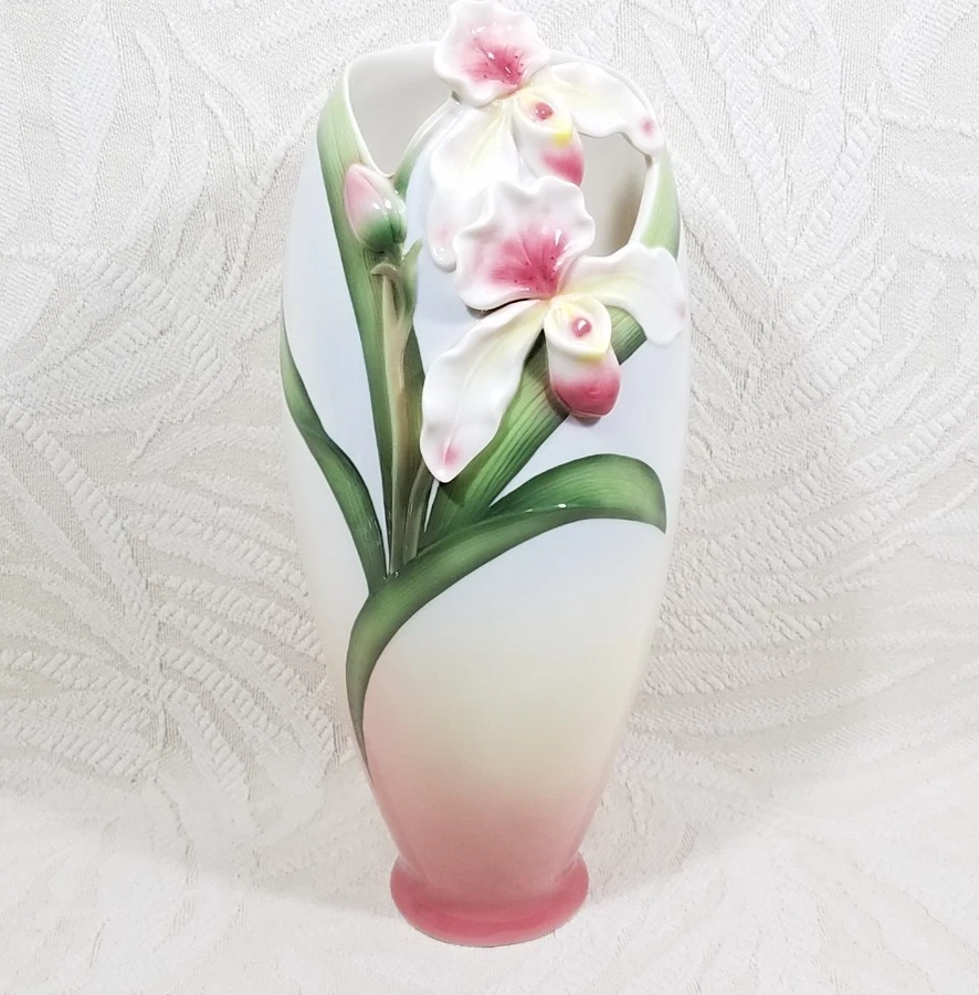 Franz Vase Indiana Collectible Vases for sale | eBay