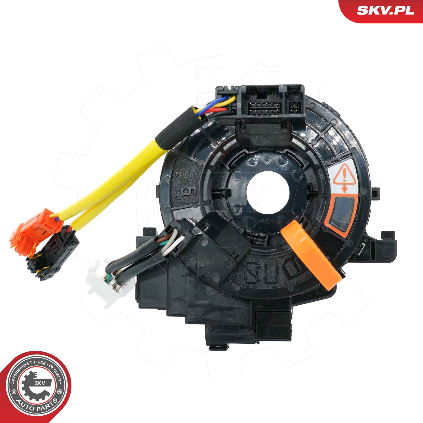 Fits SKV GERMANY 96SKV614 AIRBAG TAPE 96SKV614   ⭐UK Stock⭐