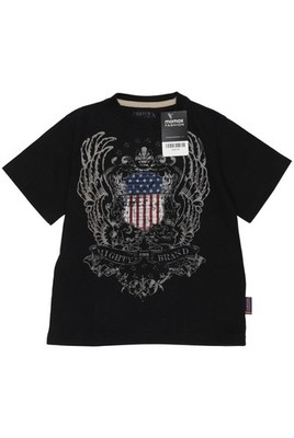 carters T-Shirt Jungen Oberteil Shirt Kindershirt Gr. EU 110 (US 5-6... #3q23e8q