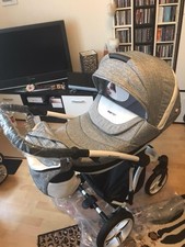 kinderwagen 3 in 1 gebraucht 