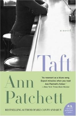 Taft Perfect Ann Patchett