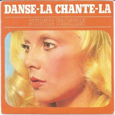 Danse-la Chante-la | Guter Zustand