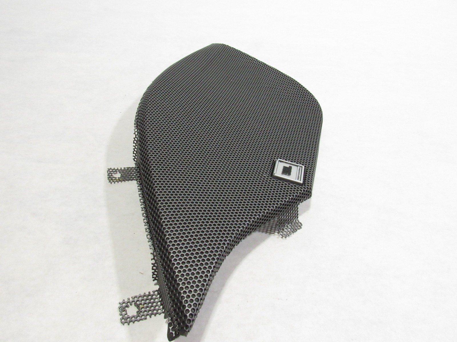 Ferrari 488 Spider 2017 Front Left Door Speaker Grille Cover Trim JBL 15-19 |@2