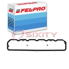 Fel-pro Valve Cover Gasket Set For 1981-1983 Jeep Cj5 4.2l L6 Engine Gaskets Eu