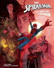 Marvel's Spider-Man: From Amazing to Spectacular: Th... by Singer, Matt Hardback