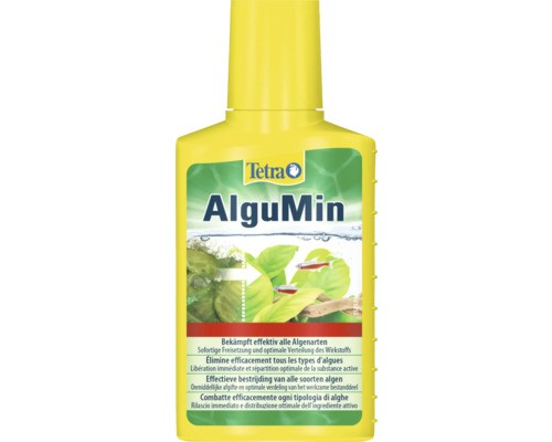 Tetra Algumin 100 Ml-image