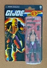 Walmart* EXCL 2025 Hasbro GI JOE CLASSIFIED SERIES RETRO CARD DR. MINDBENDER NEW