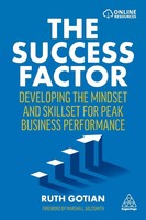 Success Factor | Ruth Gotian | Taschenbuch | Einband - Flex.(Paperback) | 2022
