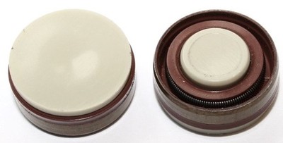 Elring 758.876 Seal Ring for Audi, Seat, Skoda, VW