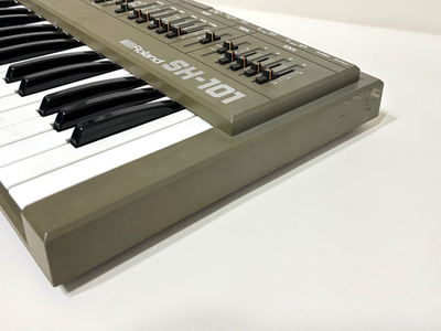 Roland SH-101 Keyboard Synthesizer for sale online | eBay