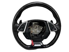 2016?2024 Chevrolet Camaro Steering Wheel With Paddle Shifters OEM