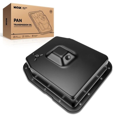 KAX 265-813 Transmission Oil Pan w/ Drain Plug for 4R70W 4R75W 4R75E AOD-E
