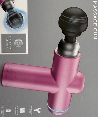 Mahli Pro Percussion Massage Gun