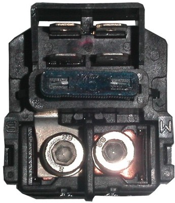 Motorcycle Starter Relay Solenoid Kawasaki KVF 650 E Brute Force 2005-2009