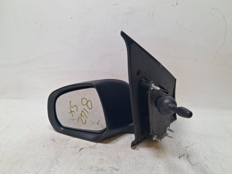 963024A05B specchietto retrovisore sinistro NISSAN PIXO UAO brufpK8142-333787
