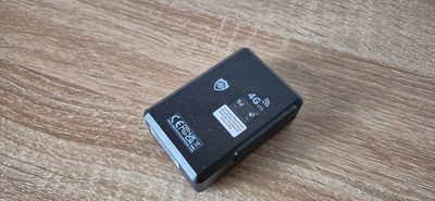 SafeTag Mag 4G GPS Tracker - Echtzeit Magnetischer GPS Tracker für Auto/Van/Fahrzeug