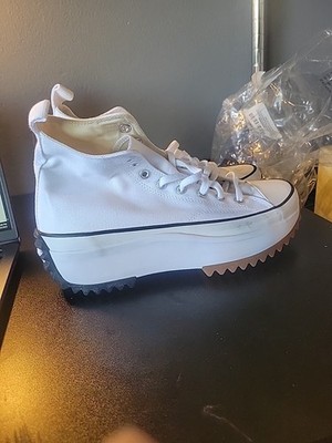 Converse Star High Hike 11