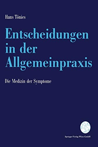 Springer Entscheidungen In Der Allgemeinpraxis - Image 2