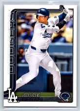 2025 Topps Series 1 - Shohei Ohtani #1 for sale online | eBay
