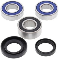 Wheel Bearing Kit Rear Husqvarna CR125 99, CR250 99, SM-E610 99, TC610 99, TE410