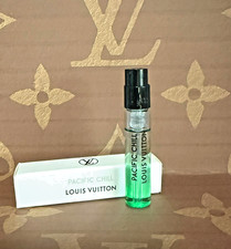 LOUIS VUITTON PACIFIC CHILL 2ml / .06fl oz PERFUME SPRAY SAMPLE