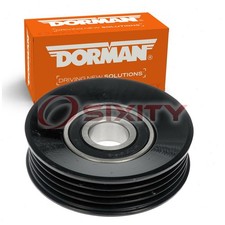 Polea tensora de correa de transmisión Dorman TECHoice para Honda Civic del wx 1995-1997