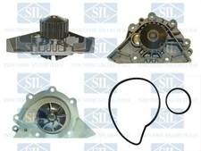 Pompe à eau Fiat 133