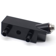 Trans Fluid Thermal Bypass Valve Compatible with Chevrolet GMC 6L80 2014 2015...