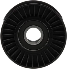 Gates 38015 DriveAlign ® Drive Belt Tensioner Pulley PULLEYS