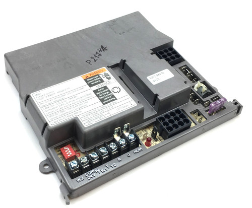 Carrier Bryant HK42FZ015 Furnace Control Circuit Board 1012-942-D used #P217*A