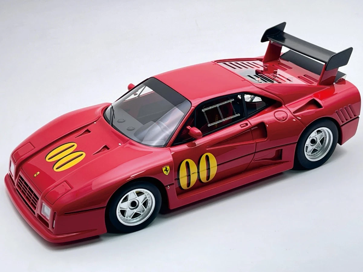 Ferrari 288 Gto 1 18 for sale | eBay
