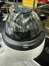 Bosch Flexidome IP Indoor 4000i Security Camera NDI-4512-A 001