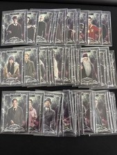 2025 Kakawow Cosmos Harry Potter Cards Lots(45) #2 -Tree
