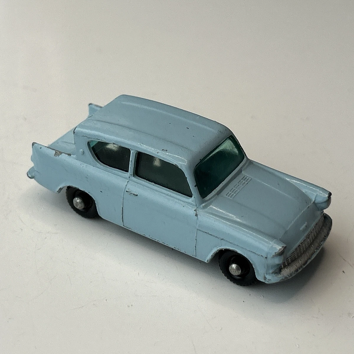 Matchbox Ford Anglia for sale | eBay UK
