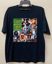 Sly Dunbar Sly Wicked Slick Cotton T Shirt Size S-5xl O69