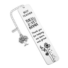 Teacher Appreciation Gifts - 2024 Teacher Thank You Gifts, Thank You for Help...