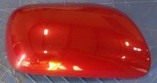 For Toyota 2008-2013 Corolla Side Door Mirror Cover Passenger-r-3r3 Red Color