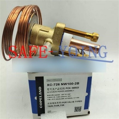 ONE NEW   XC-726NW100-2B Expansion Valve Power Assembly XC-726 NW100-2B #ea