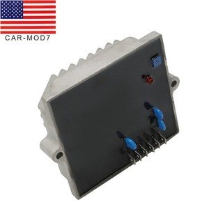 Potted Voltage Regulator PCB 0F97190SRV For Generac Generator 81918 83049 083049