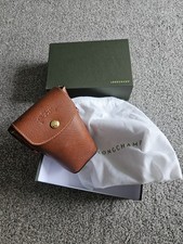 Longchamp Epure Handytasche Braun
