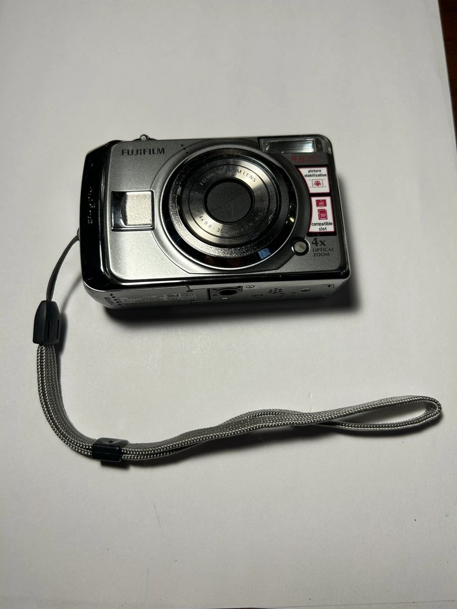 Fujifilm FinePix A900 Digital Cameras for Sale | Shop New & Used