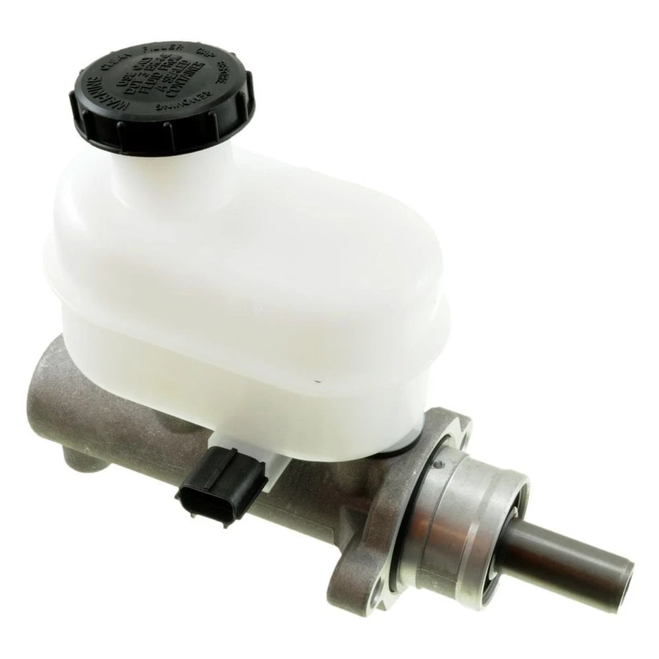 For Ford E-250 Econoline 1997-2002 Dorman M390389 Brake Master Cylinder Foto 2 de 4