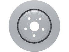 Front Brake Rotor 48JYRBN77 for Toyota Grand Highlander 2025 2024 2026