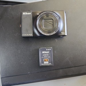 Coolpix S8000 | eBay