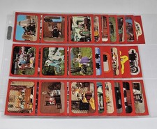 1983 Topps Baseball Cards 19