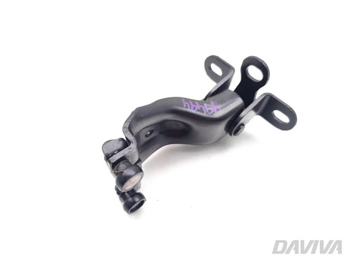 Ford Transit Courier Mittleres Rollenscharnier für Schiebetüren 2016 Van/MPV